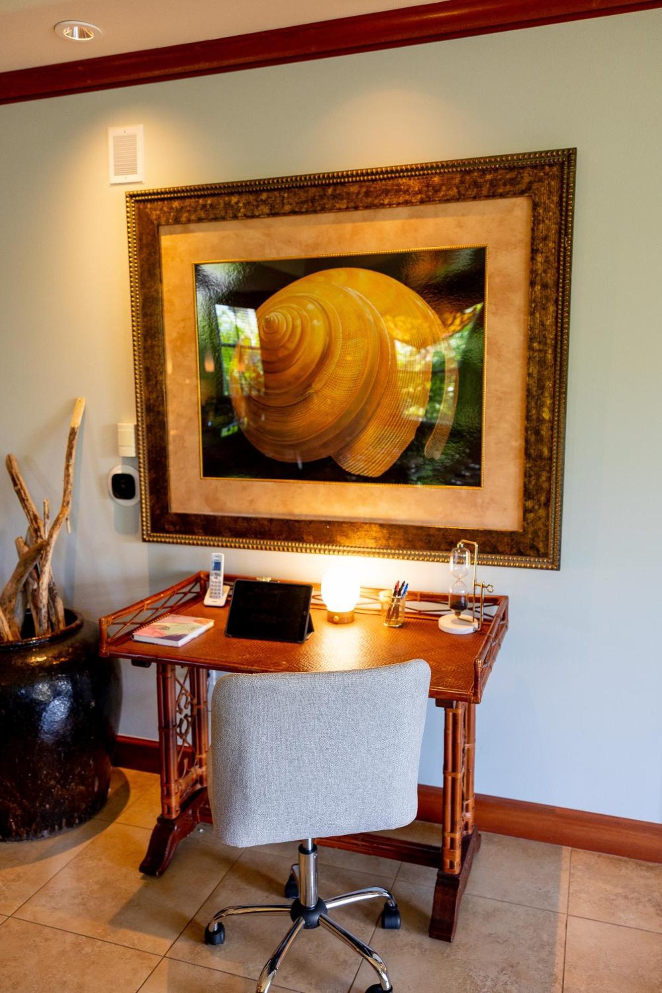 Hilton Pool Pass Included, Kolea - Stylish & Comfy Walk To Beach Patio Pool Gym Waikoloa Buitenkant foto