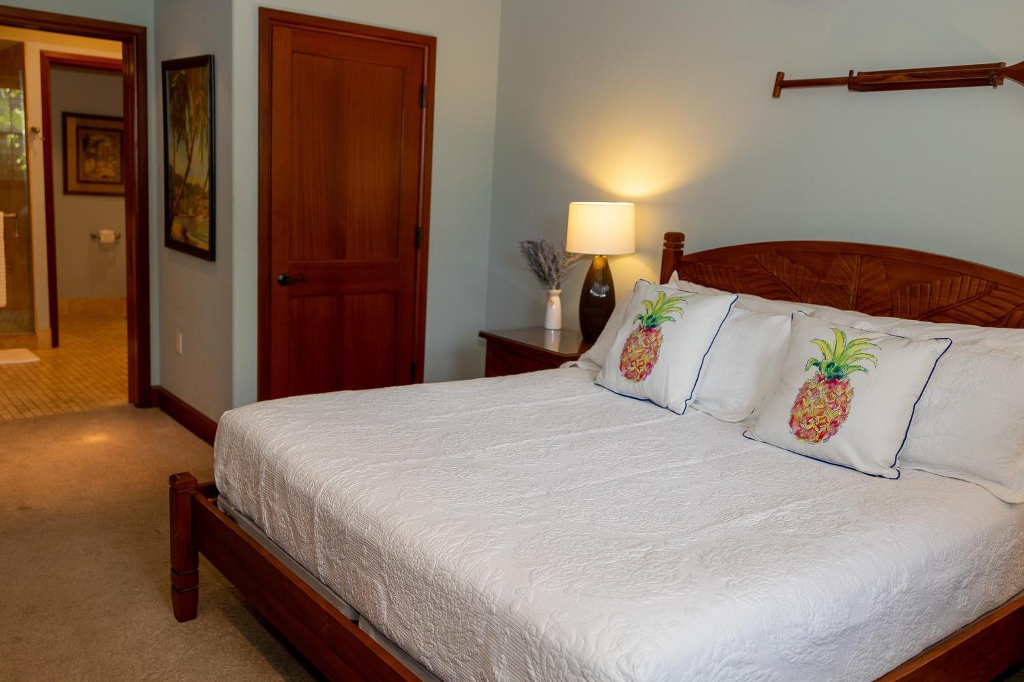 Hilton Pool Pass Included, Kolea - Stylish & Comfy Walk To Beach Patio Pool Gym Waikoloa Buitenkant foto