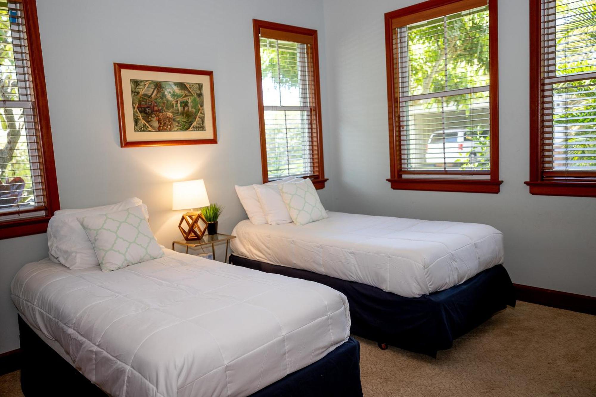 Hilton Pool Pass Included, Kolea - Stylish & Comfy Walk To Beach Patio Pool Gym Waikoloa Buitenkant foto